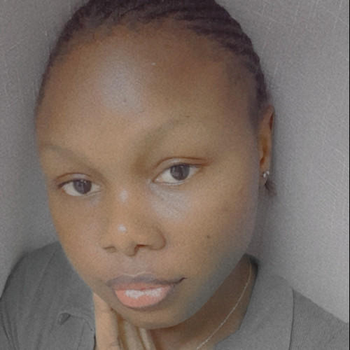 Zipporah  U. profile photo