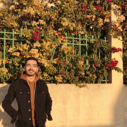 MOHAMMED AMINE K.