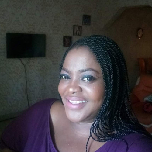 Benedicta I. profile photo