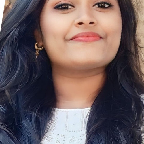 AYESHA  R. profile photo
