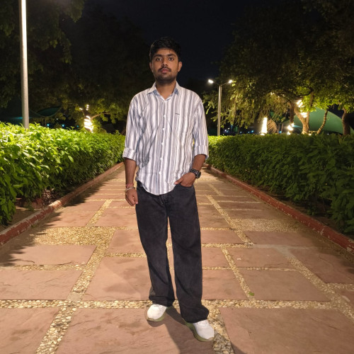 Sayam S. profile photo