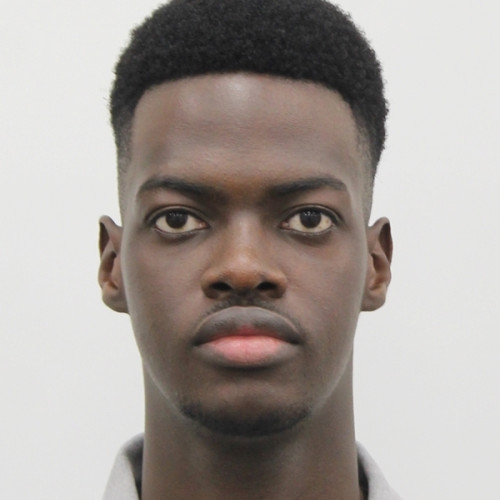 Antony M. profile photo