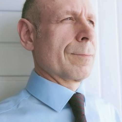 Dmitry B. profile photo