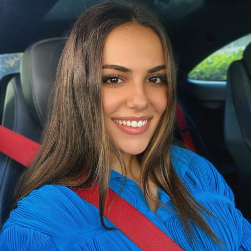lily k. profile photo