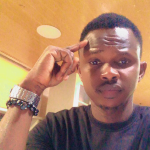 Lassine  K. profile photo