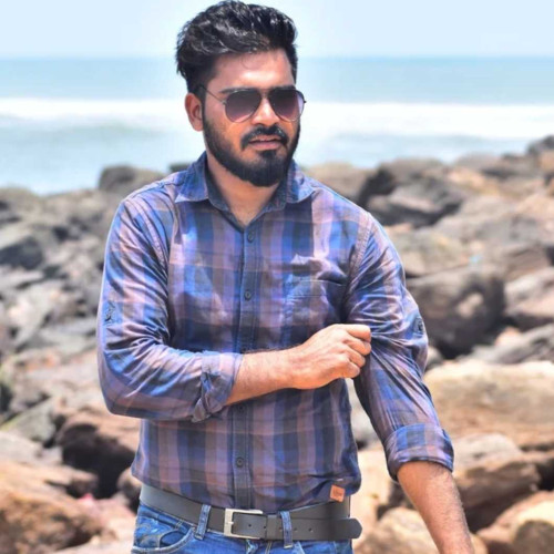 avinav s. profile photo