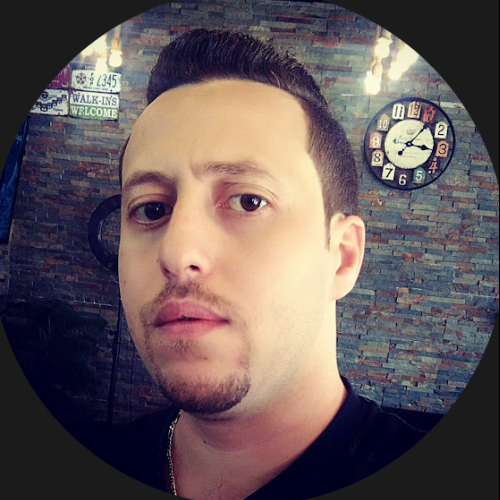 Ralf M. profile photo