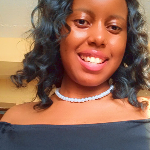 Felicity W. profile photo