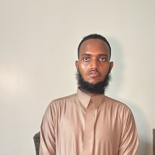 Ibrahim N. profile photo