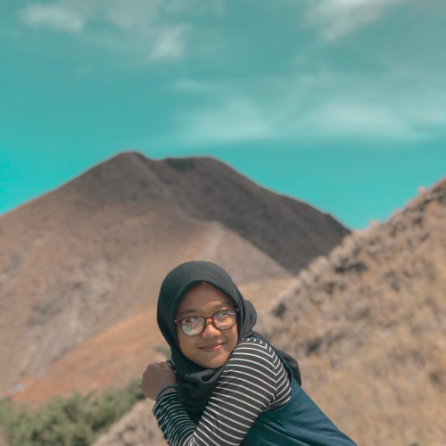Fijrina Rahma Innayah L. profile photo