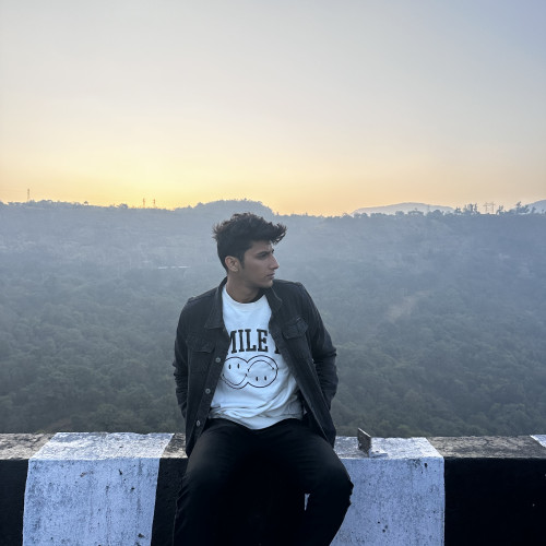 Siddharth L. profile photo