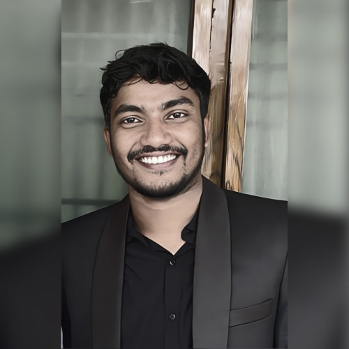 Benny P. profile photo