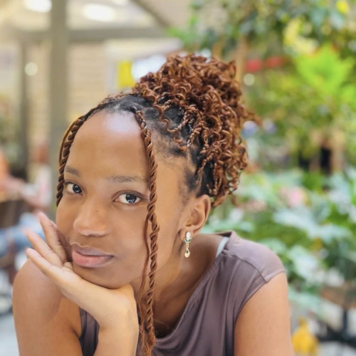 Matanah M. profile photo