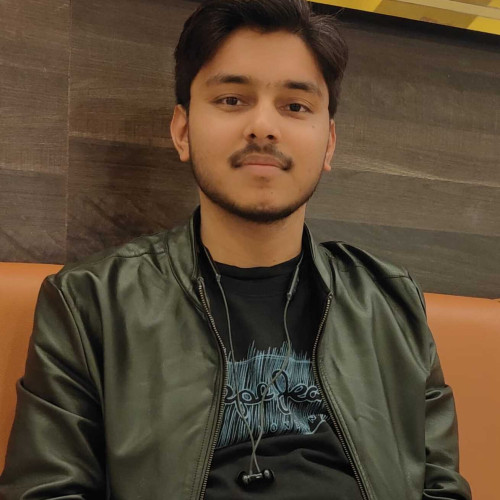 Raunak S. profile photo