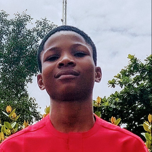 King  S. profile photo