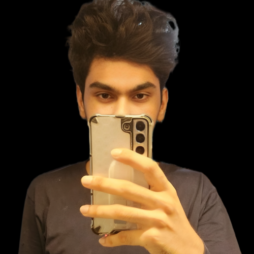Mueez M. profile photo
