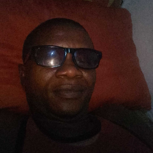 Tunde R. profile photo