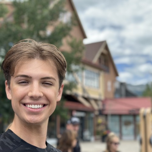 Evan M. profile photo