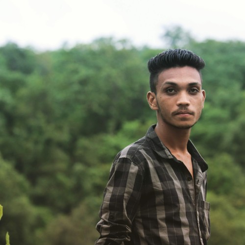 Naveen D.