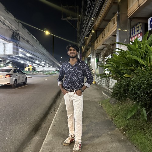 Navya sreekar reddy  D.