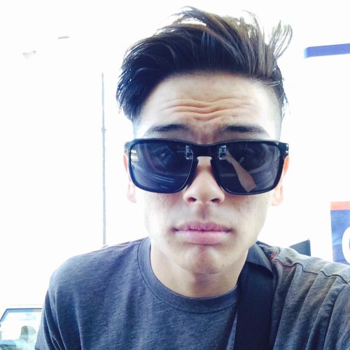 Austin B.