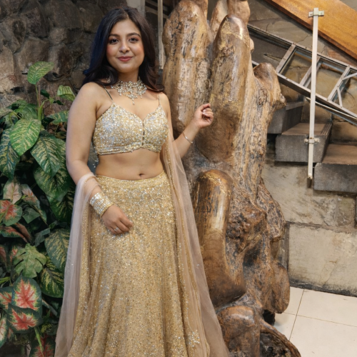 Hinal M. profile photo