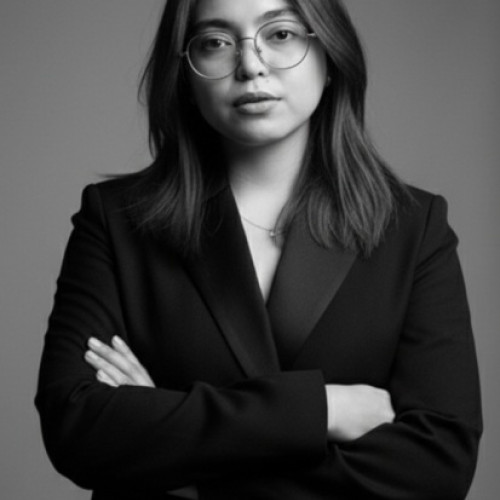 Haidee P. profile photo