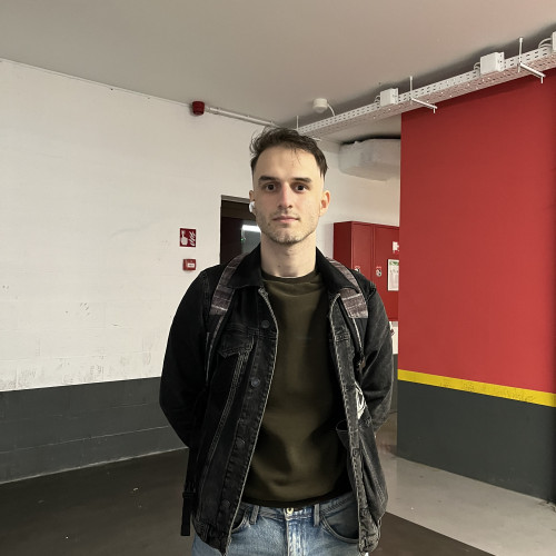 Ilyasov A. profile photo