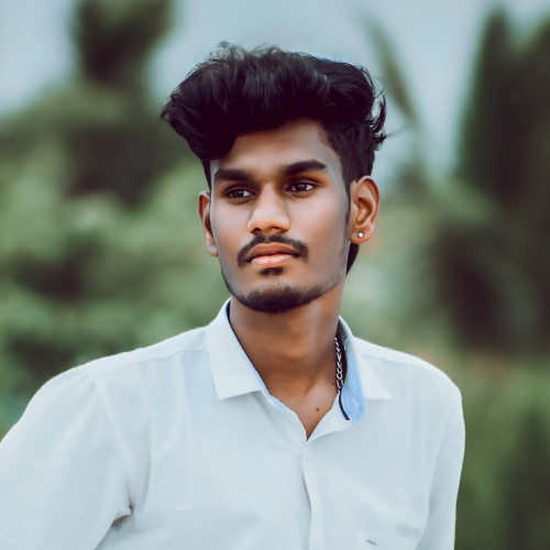 VENKATESH M. profile photo