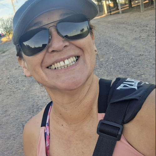 SusanAR M. profile photo