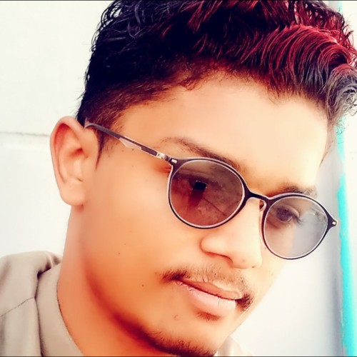 Asad W.