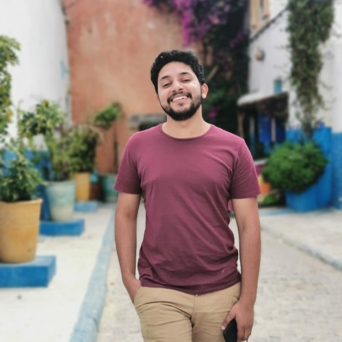 Adam T. profile photo