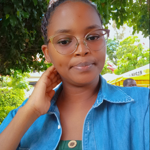 Elizabeth M. profile photo