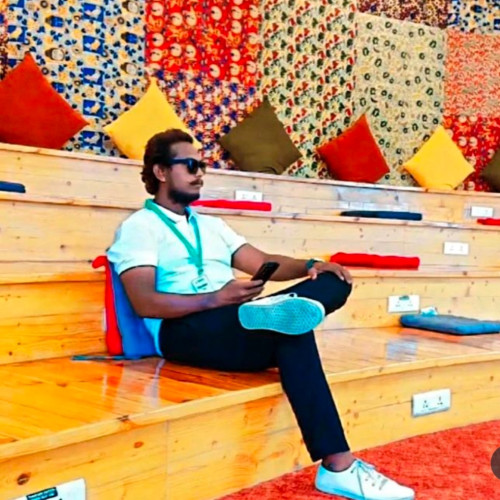 Siddharth  D. profile photo