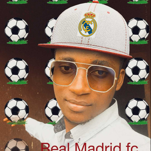 prince E. profile photo