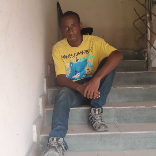 Akpobaroeyere G. profile photo