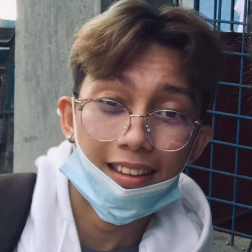 justin s. profile photo