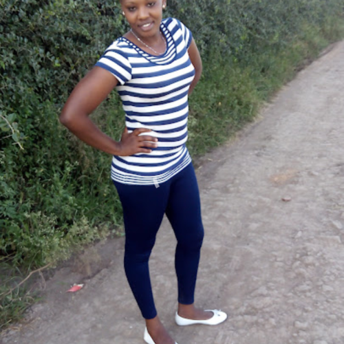 Jane W. profile photo