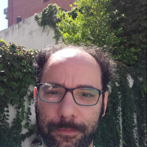 Alvaro M. profile photo