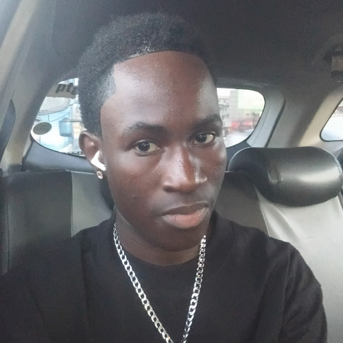 Baraka  F. profile photo