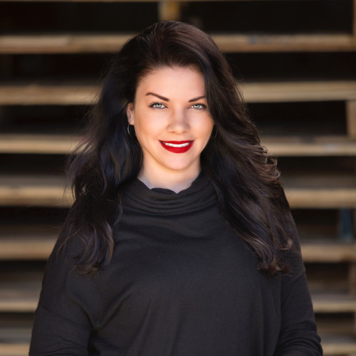 Scarlett R. profile photo
