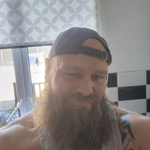SIMON S. profile photo
