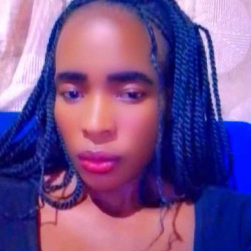 Mercy B. profile photo