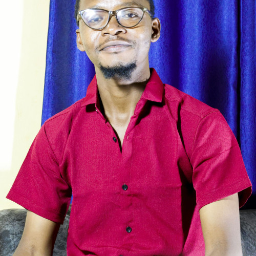 Jacob I. profile photo