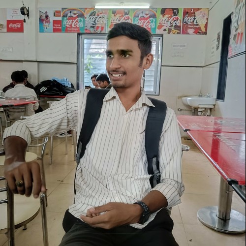 Aniket  S.