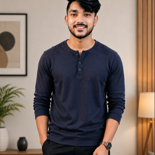 Abhishek C. profile photo