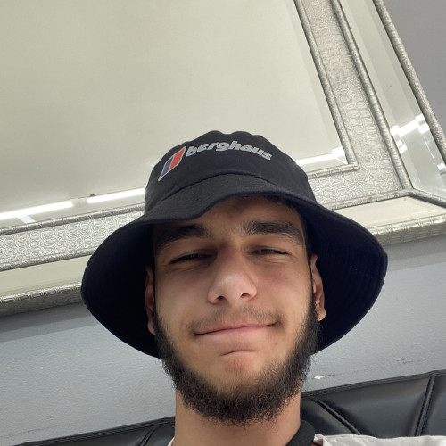 Romans T. profile photo