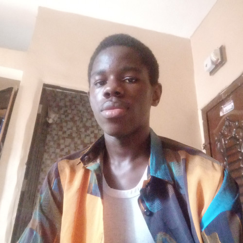 Chibuikem  D. profile photo
