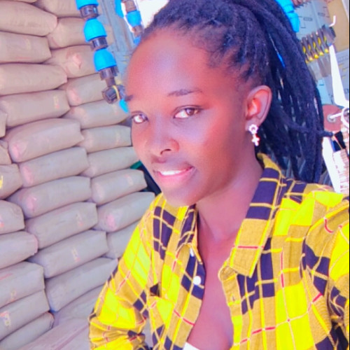 tasha a. profile photo