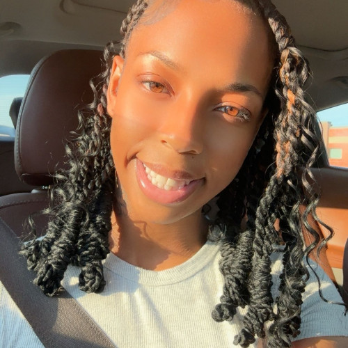 Princess C. profile photo